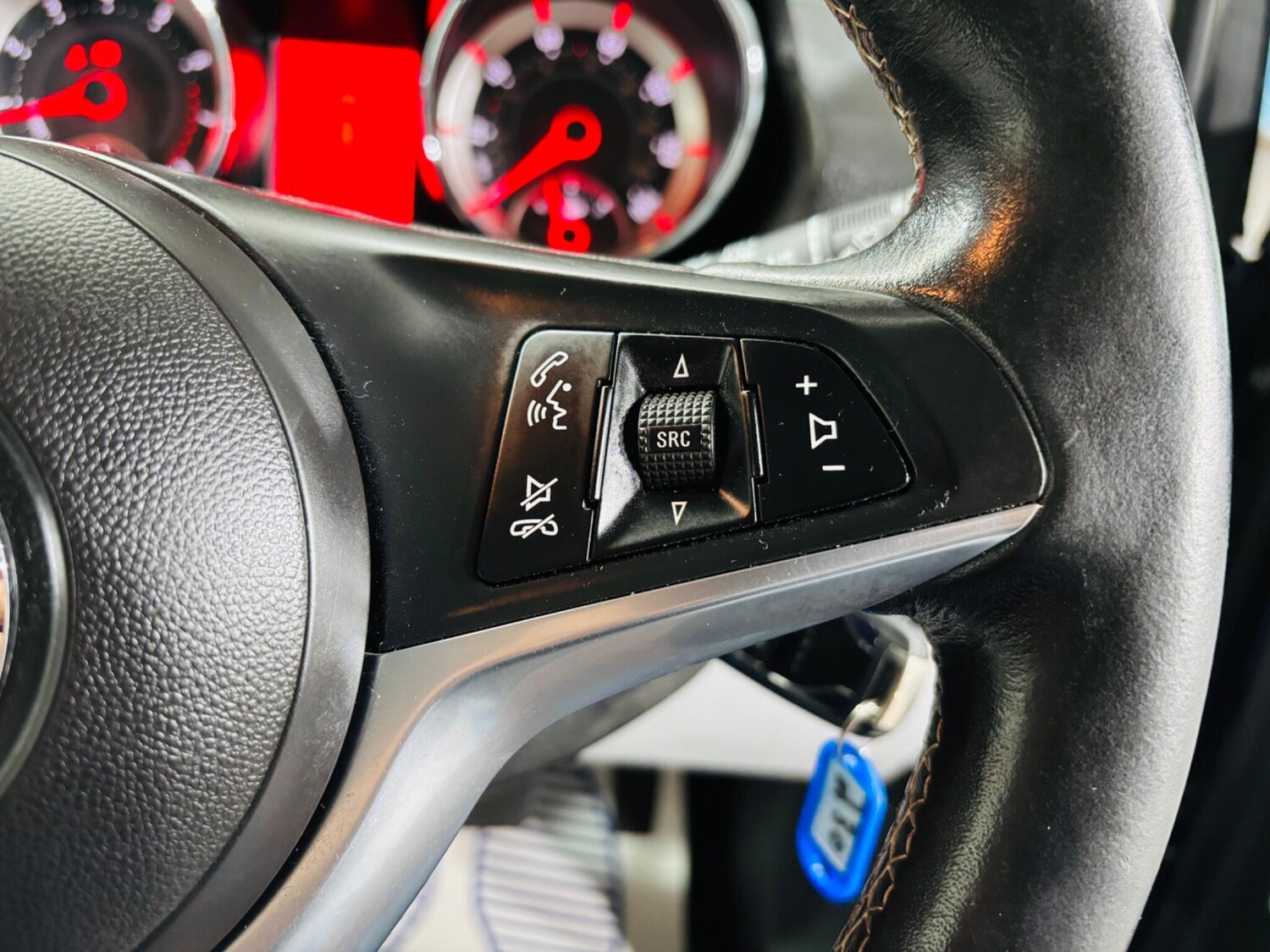 Used Vauxhall ADAM 2017 for sale - 76825194: Photo 20