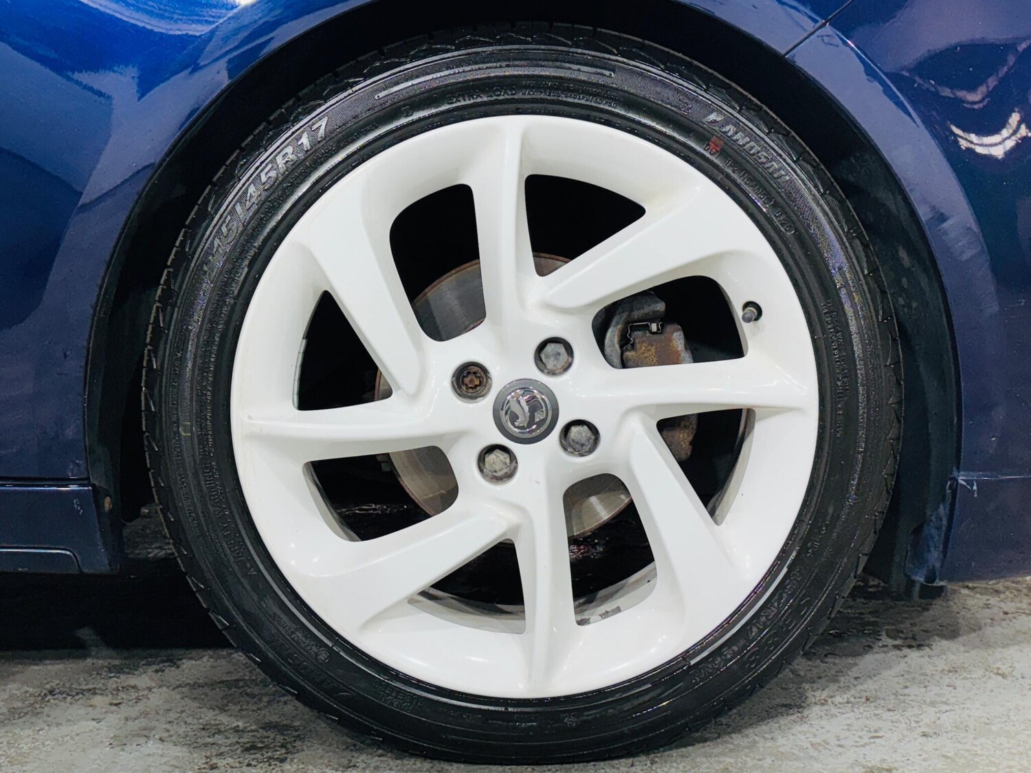 Used Vauxhall ADAM 2017 for sale - 76825194: Photo 29