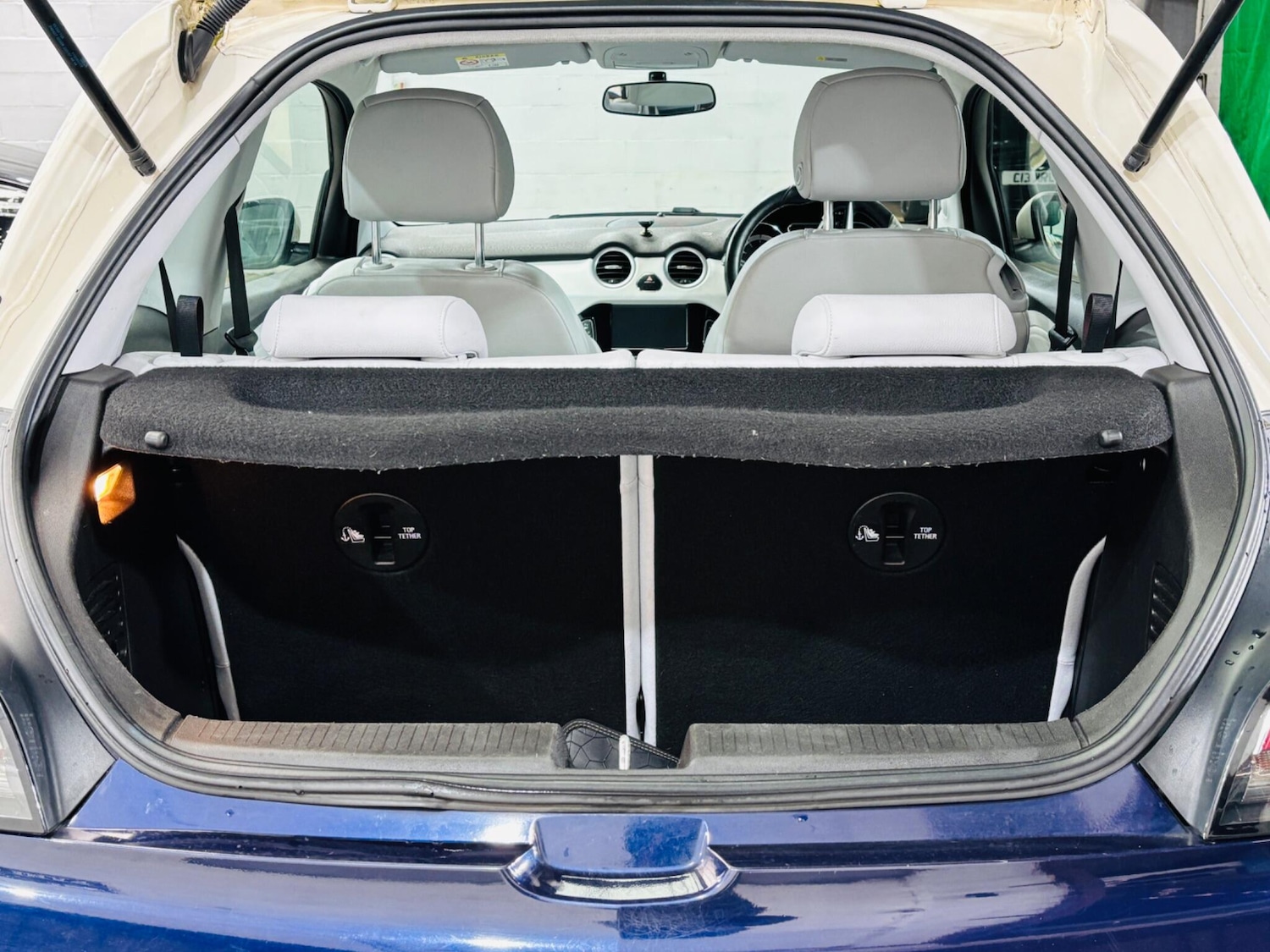 Used Vauxhall ADAM 2017 for sale - 76825194: Photo 31