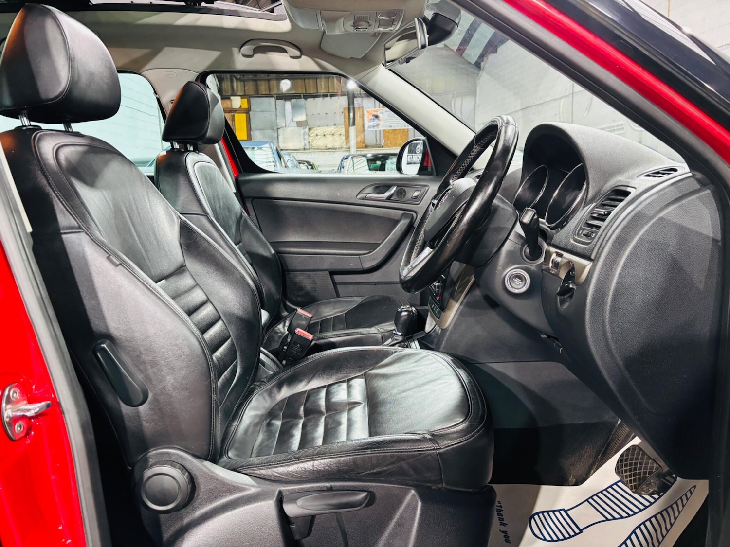 Used Skoda Yeti 2014 for sale - 77893015: Photo 13