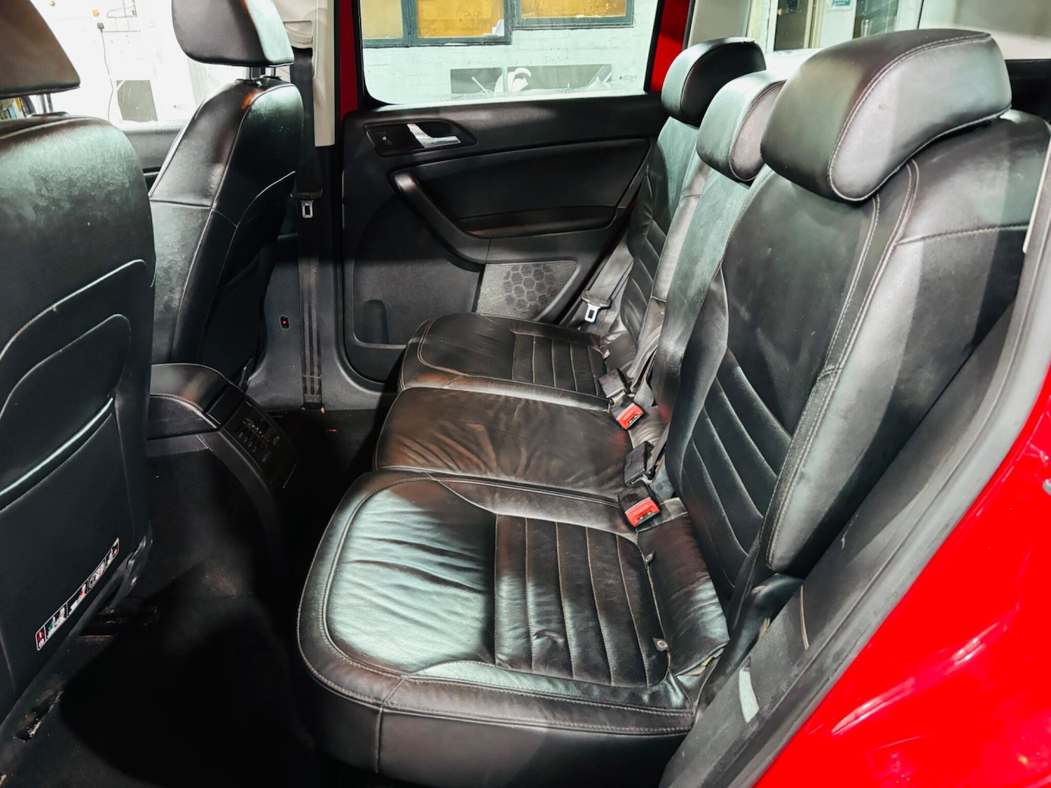 Used Skoda Yeti 2014 for sale - 77893015: Photo 16