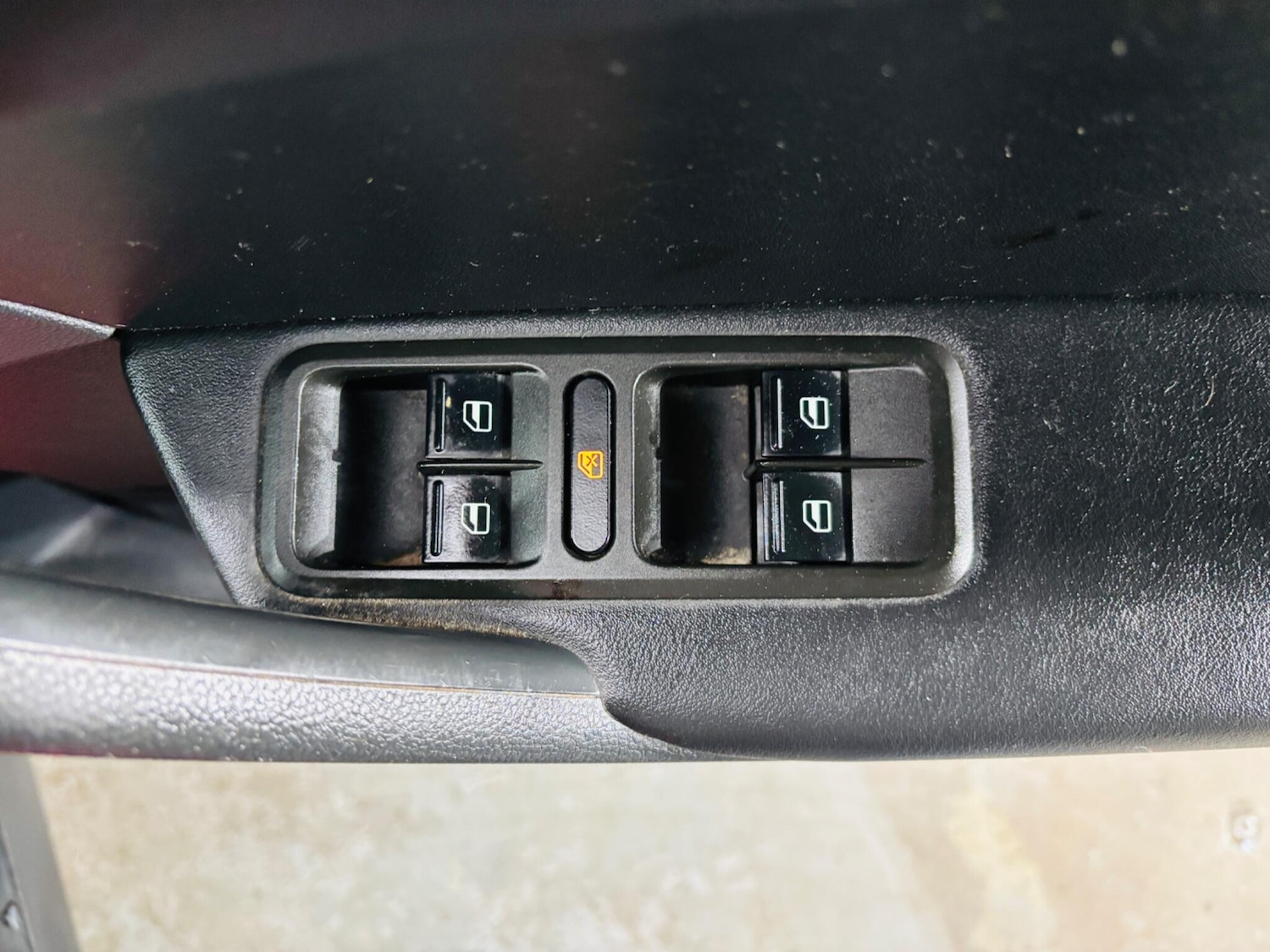 Used Skoda Yeti 2014 for sale - 77893015: Photo 17