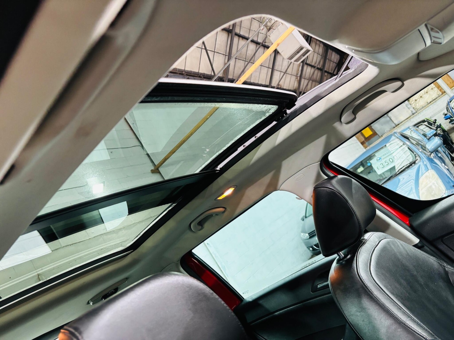 Used Skoda Yeti 2014 for sale - 77893015: Photo 19