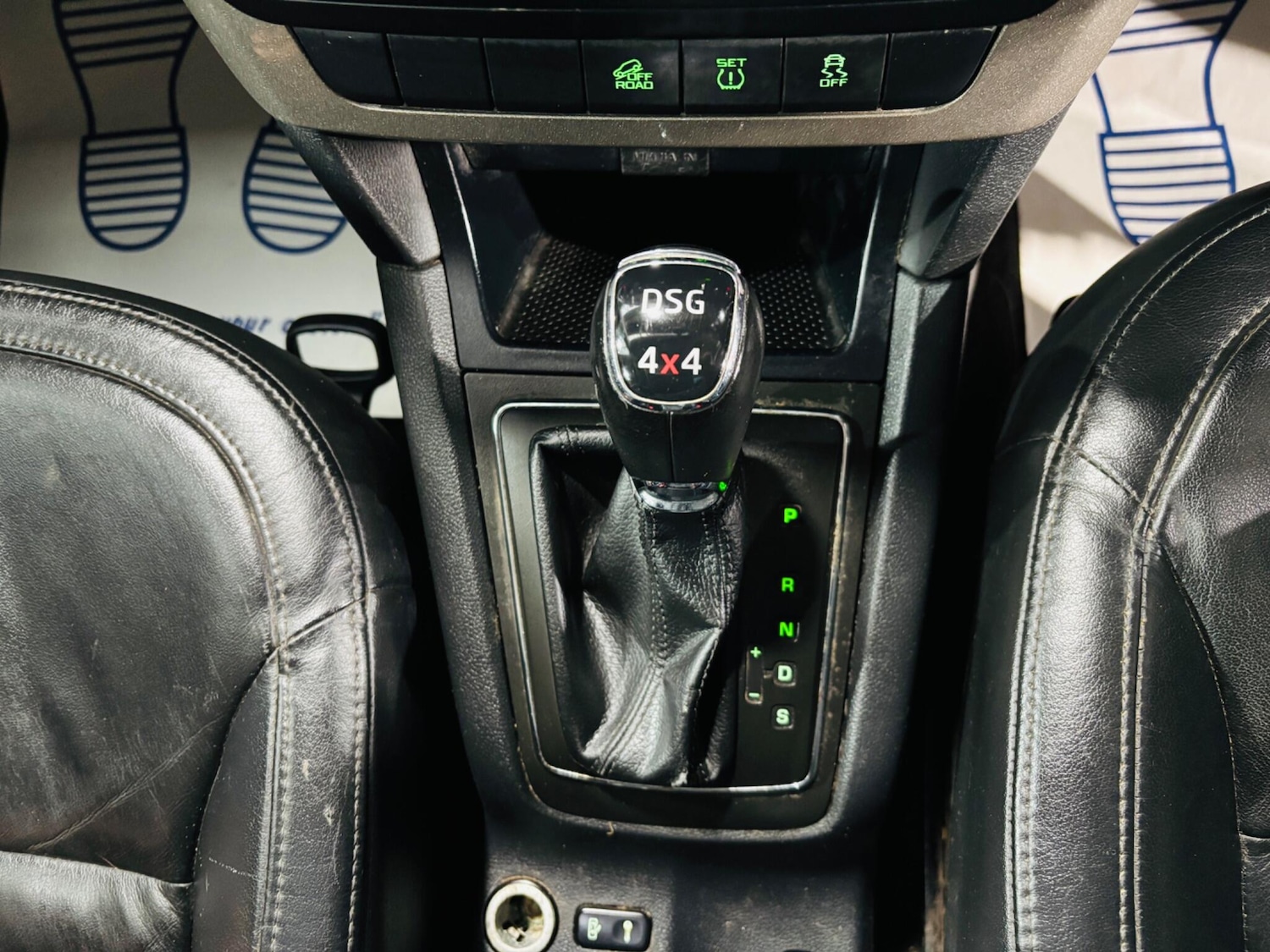 Used Skoda Yeti 2014 for sale - 77893015: Photo 26