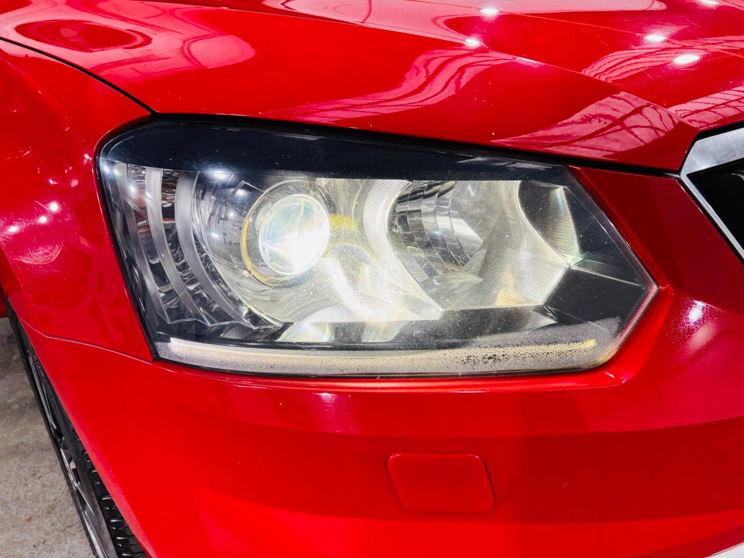 Used Skoda Yeti 2014 for sale - 77893015: Photo 28