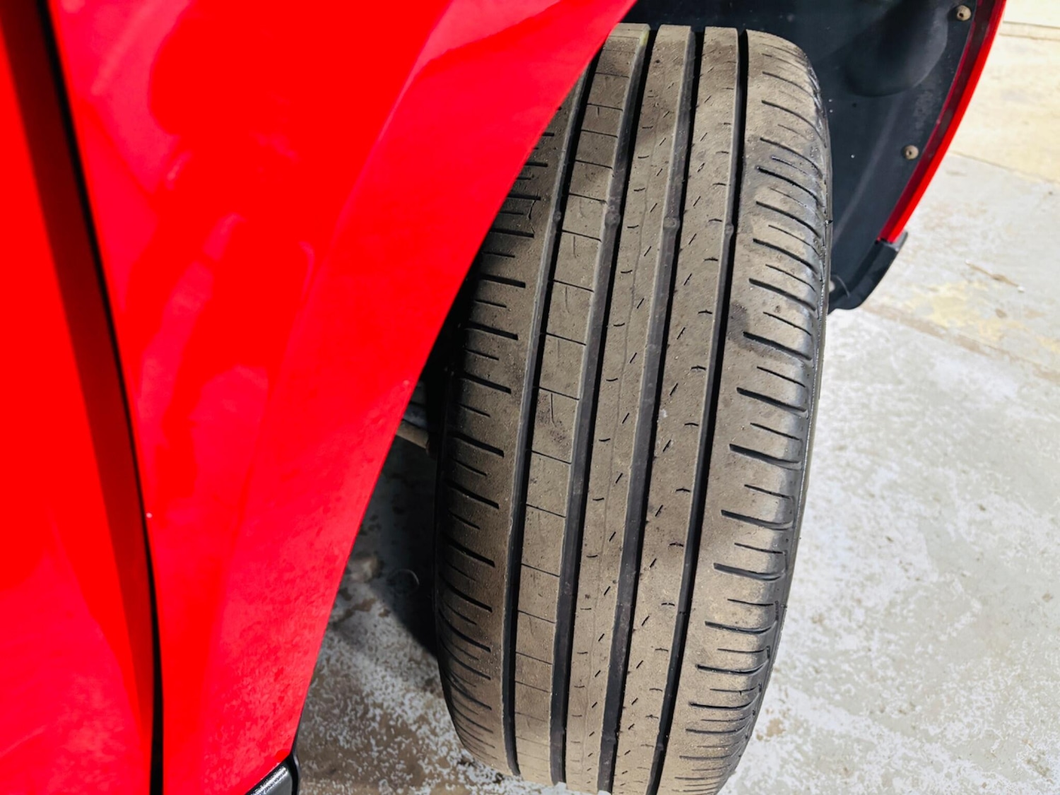 Used Skoda Yeti 2014 for sale - 77893015: Photo 30