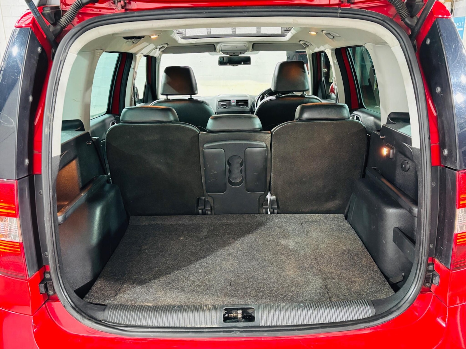 Used Skoda Yeti 2014 for sale - 77893015: Photo 31