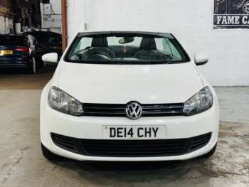 Used Volkswagen Golf 2014 for sale - 75051905: Photo