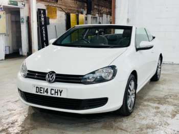 Used Volkswagen Golf 2014 for sale - 75051905: Photo