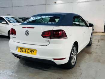 Used Volkswagen Golf 2014 for sale - 75051905: Photo