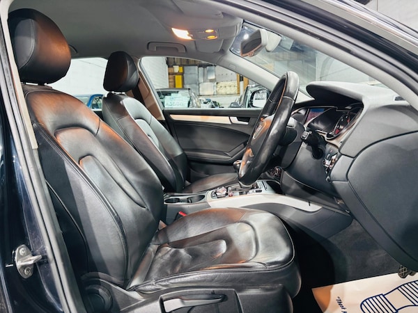 Used Audi A4 2013 for sale - 76269861: Photo 13