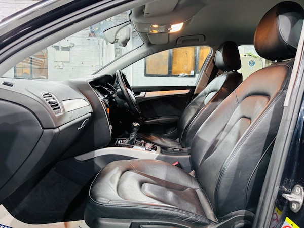 Used Audi A4 2013 for sale - 76269861: Photo 15