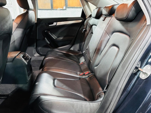 Used Audi A4 2013 for sale - 76269861: Photo 16