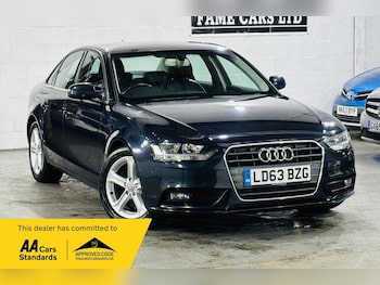 Audi - A4