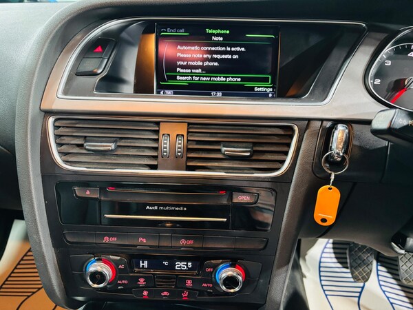 Used Audi A4 2013 for sale - 76269861: Photo 24