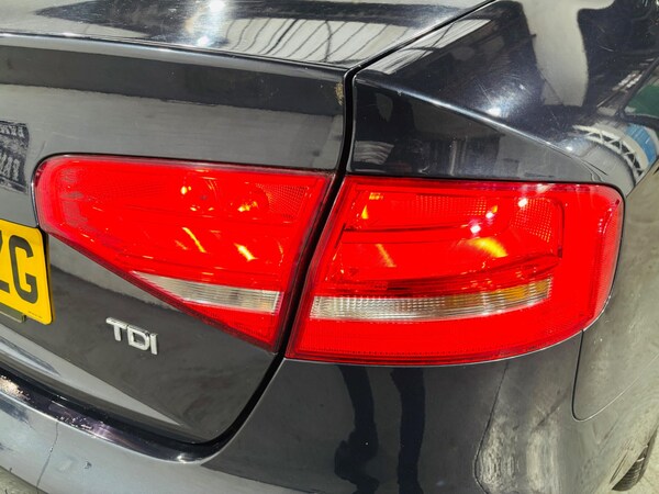 Used Audi A4 2013 for sale - 76269861: Photo 34