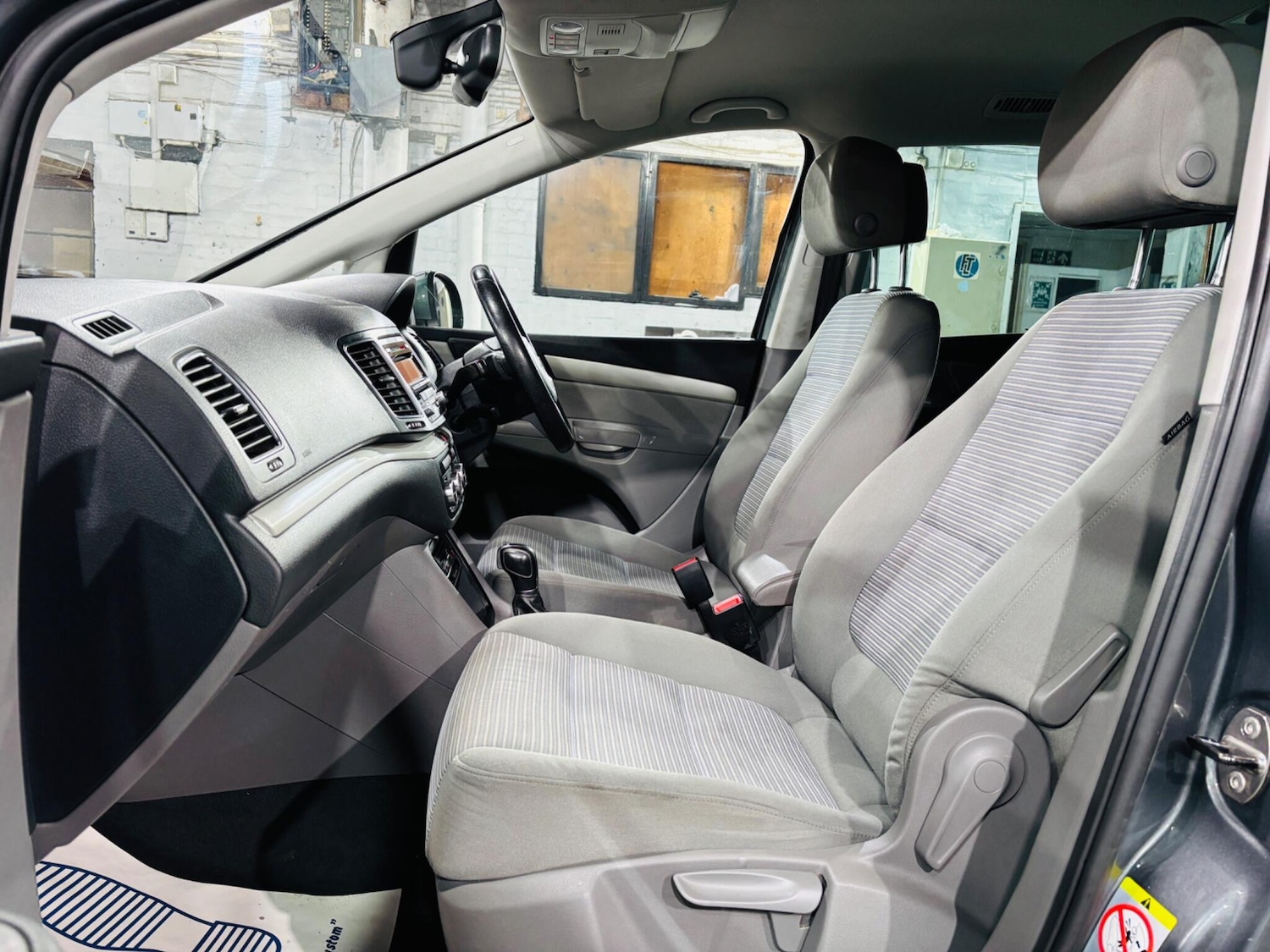 Used SEAT Alhambra 2013 for sale - 76832596: Photo 15