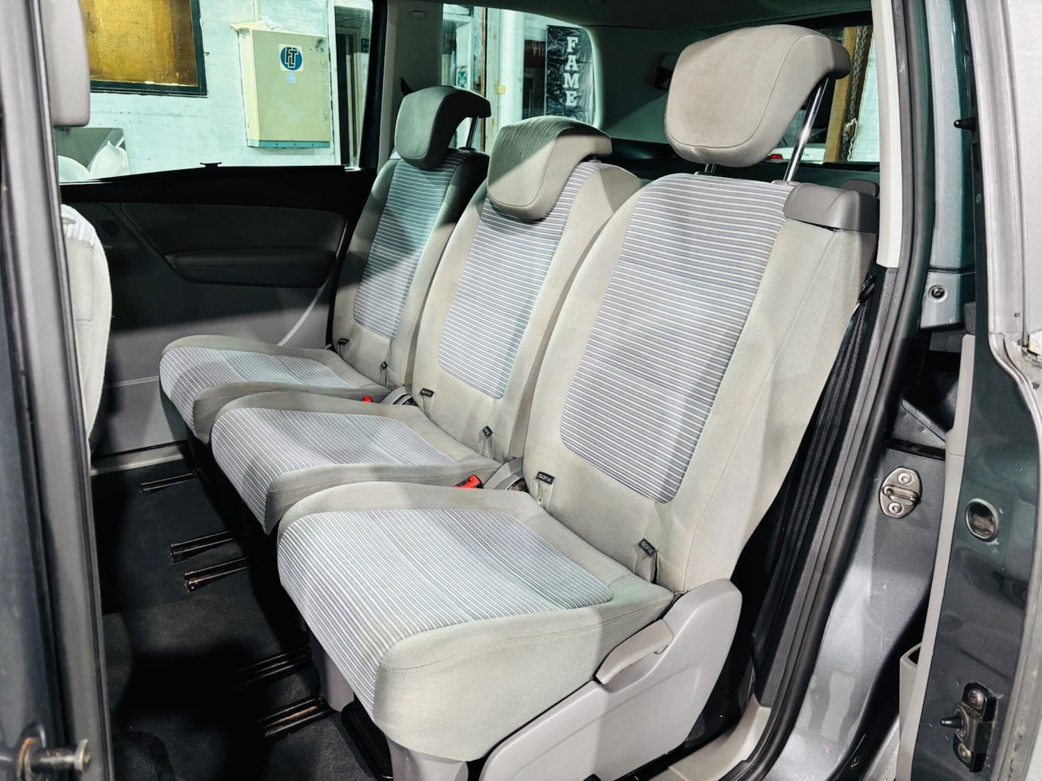 Used SEAT Alhambra 2013 for sale - 76832596: Photo 16