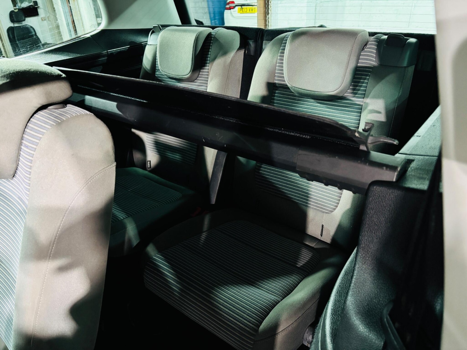 Used SEAT Alhambra 2013 for sale - 76832596: Photo 17