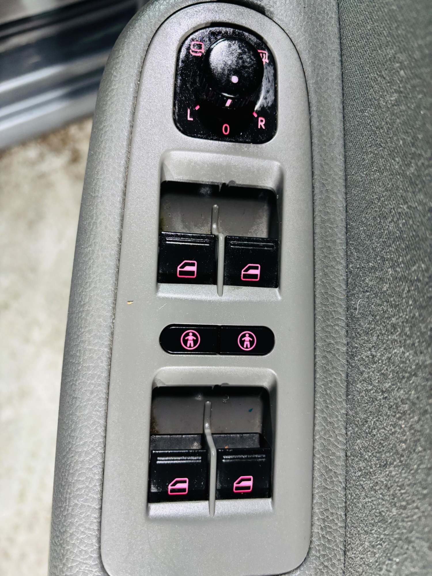 Used SEAT Alhambra 2013 for sale - 76832596: Photo 18