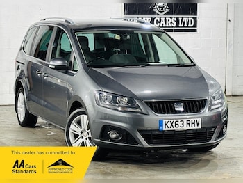 2013 (63) - 2.0 TDI CR SE 5dr DSG