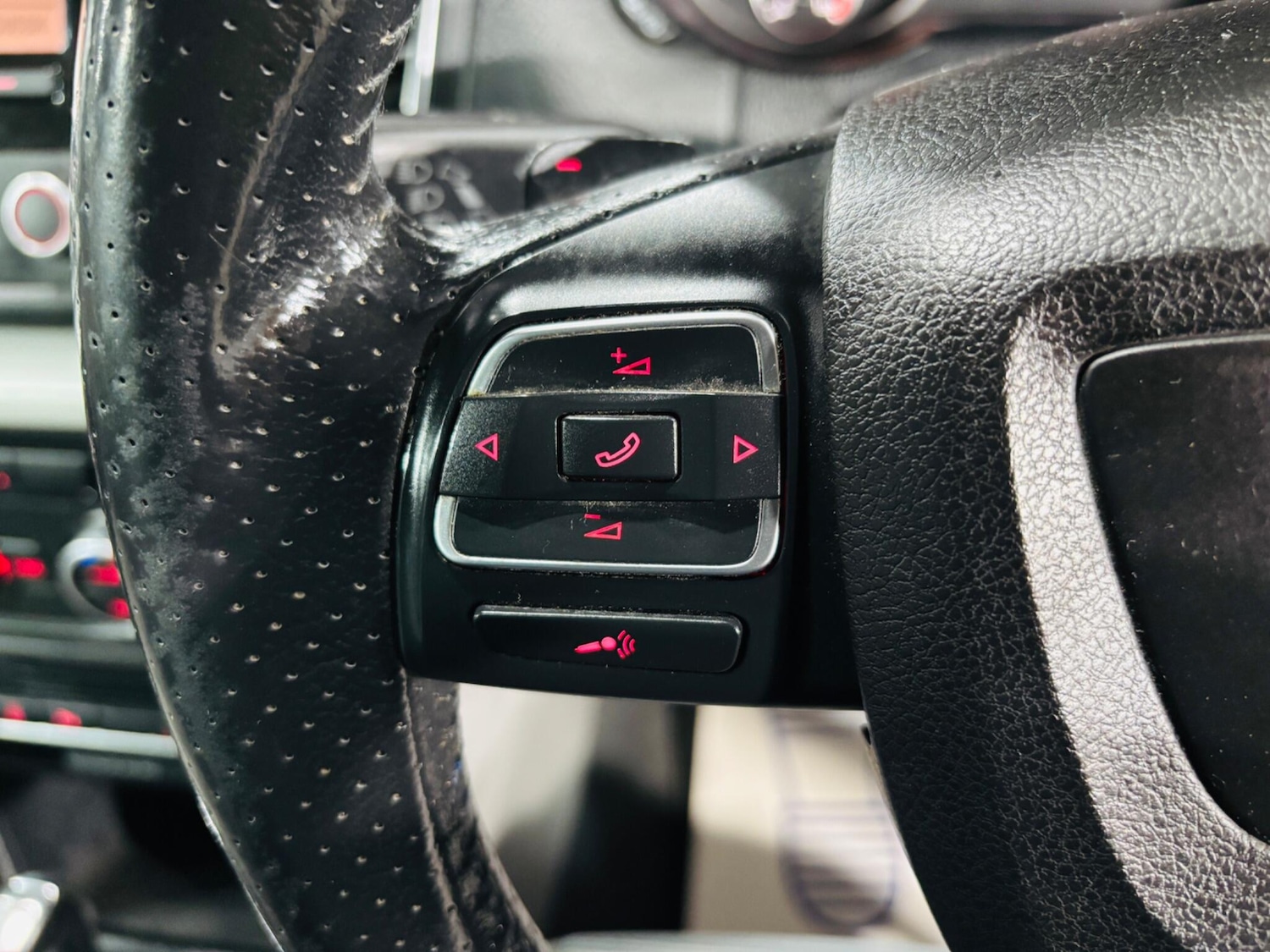 Used SEAT Alhambra 2013 for sale - 76832596: Photo 22