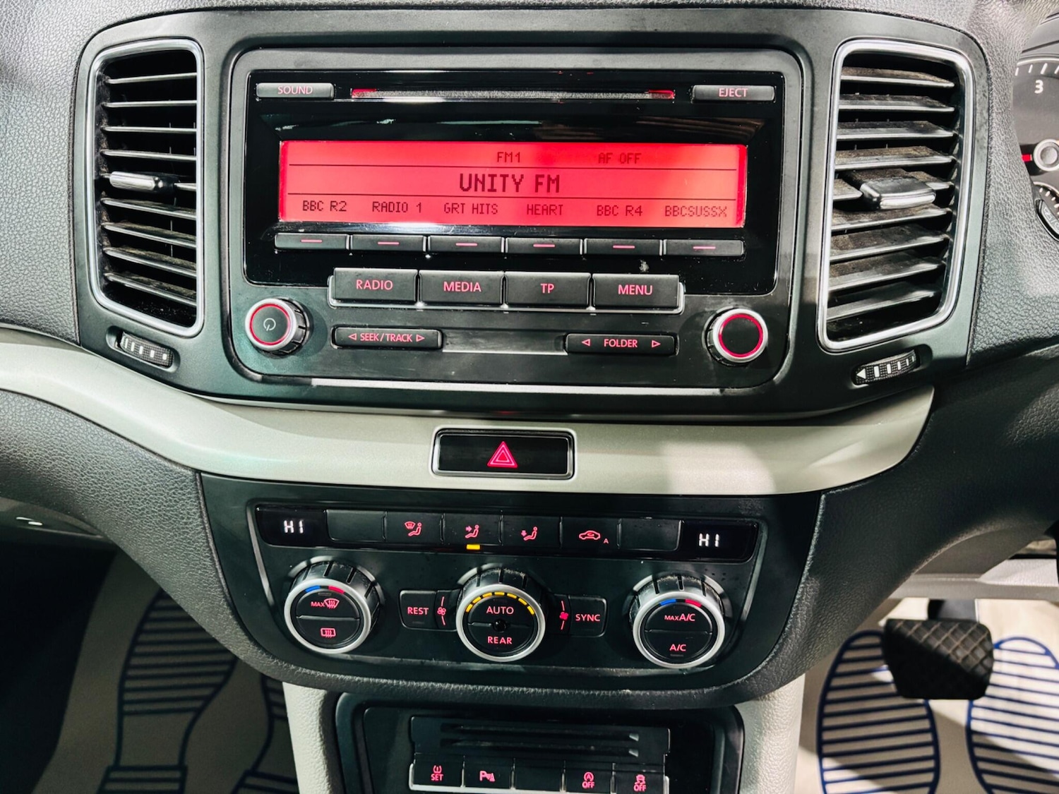 Used SEAT Alhambra 2013 for sale - 76832596: Photo 24