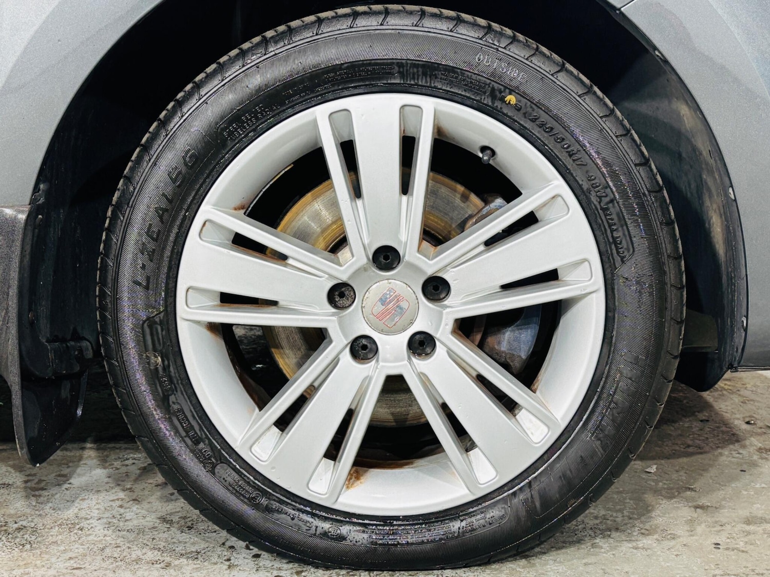 Used SEAT Alhambra 2013 for sale - 76832596: Photo 26