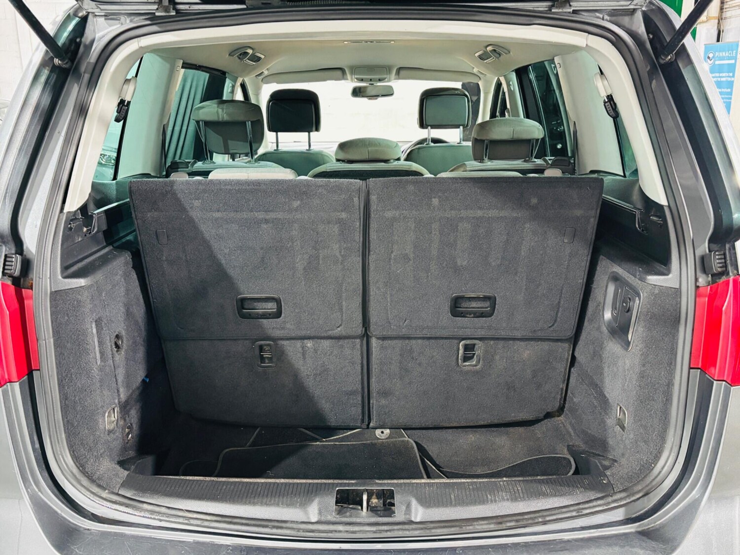 Used SEAT Alhambra 2013 for sale - 76832596: Photo 29