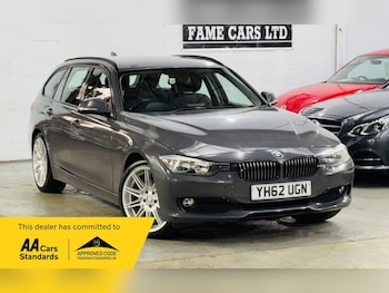 Used BMW 3 Series 2012 for sale - 78843186: Photo