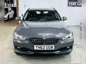 Used BMW 3 Series 2012 for sale - 78843186: Photo