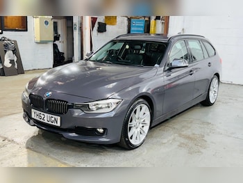 Used BMW 3 Series 2012 for sale - 78843186: Photo