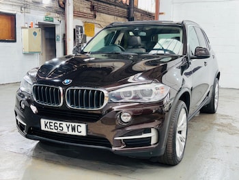 Used BMW X5 2015 for sale - 75578010: Photo