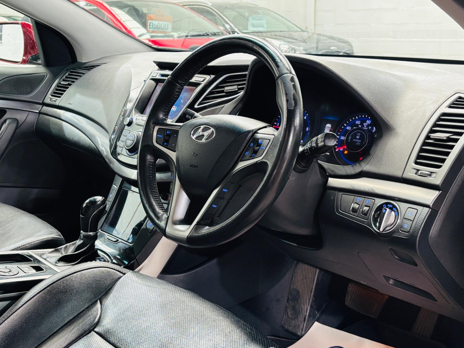 Used Hyundai i40 2012 for sale - 78100956: Photo 10