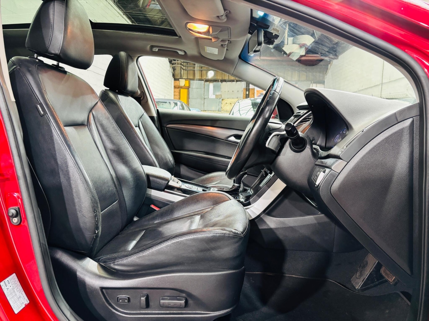 Used Hyundai i40 2012 for sale - 78100956: Photo 12