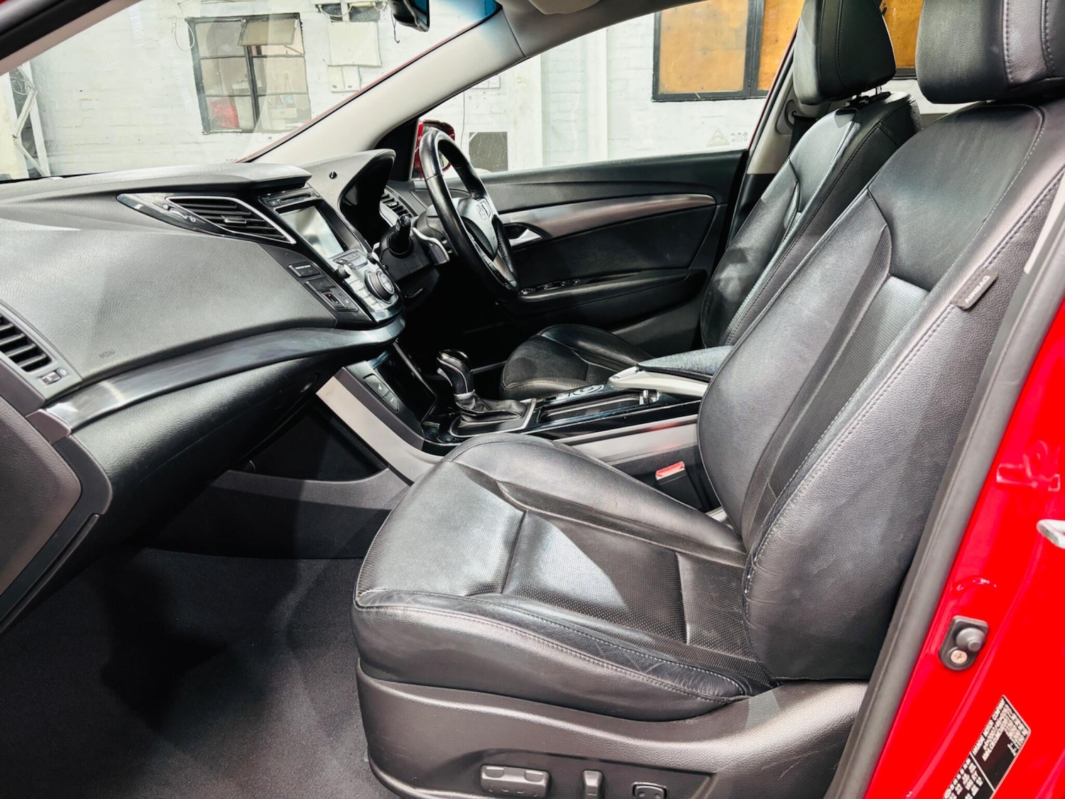 Used Hyundai i40 2012 for sale - 78100956: Photo 13