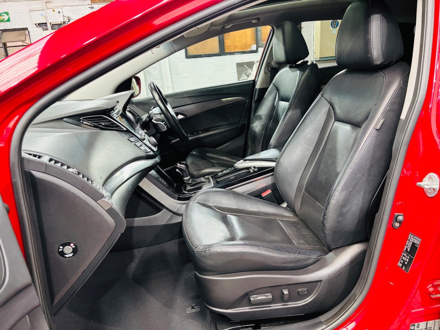 Used Hyundai i40 2012 for sale - 78100956: Photo 14