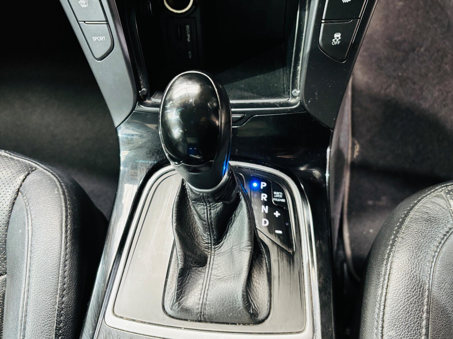 Used Hyundai i40 2012 for sale - 78100956: Photo 23