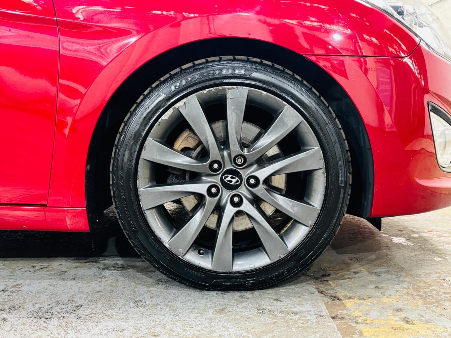 Used Hyundai i40 2012 for sale - 78100956: Photo 32