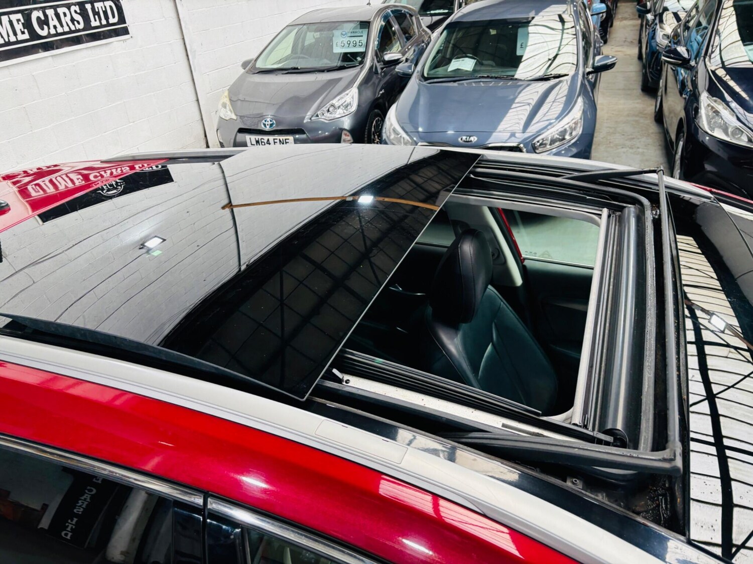 Used Hyundai i40 2012 for sale - 78100956: Photo 35