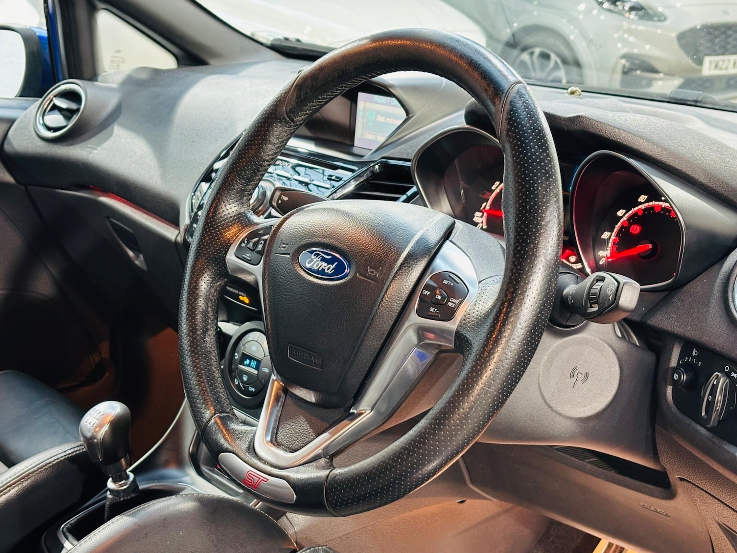 Used Ford Fiesta for sale - 77017093: Photo 11