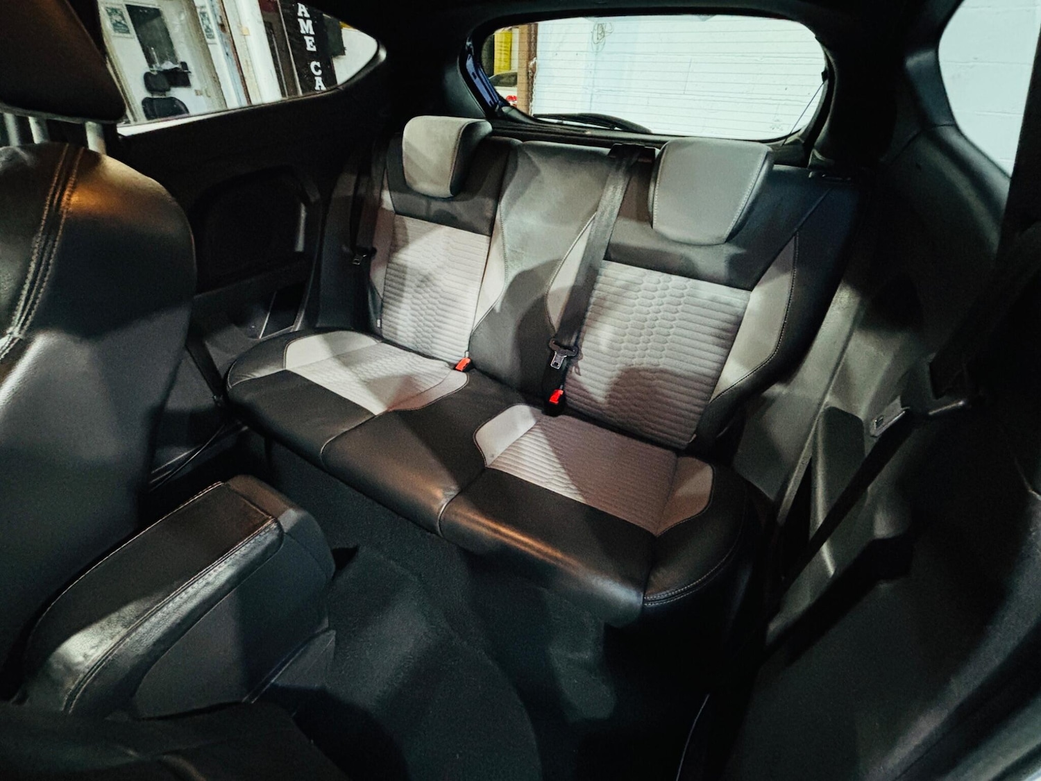 Used Ford Fiesta for sale - 77017093: Photo 16