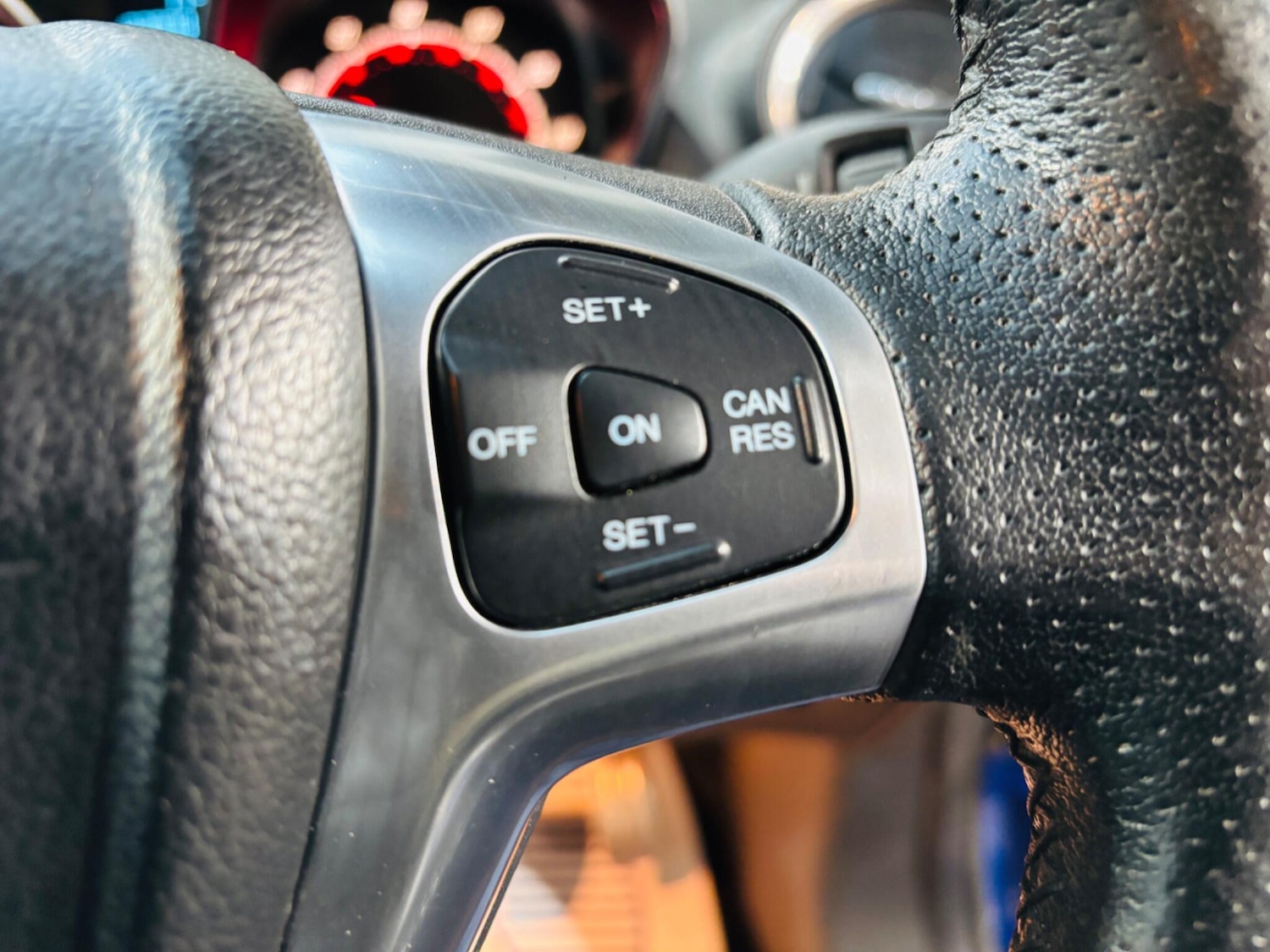 Used Ford Fiesta for sale - 77017093: Photo 19