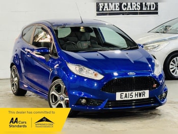 Ford Fiesta feature image