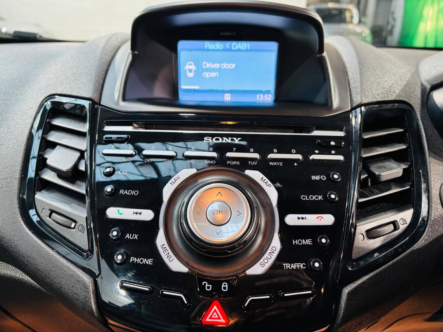 Used Ford Fiesta for sale - 77017093: Photo 21