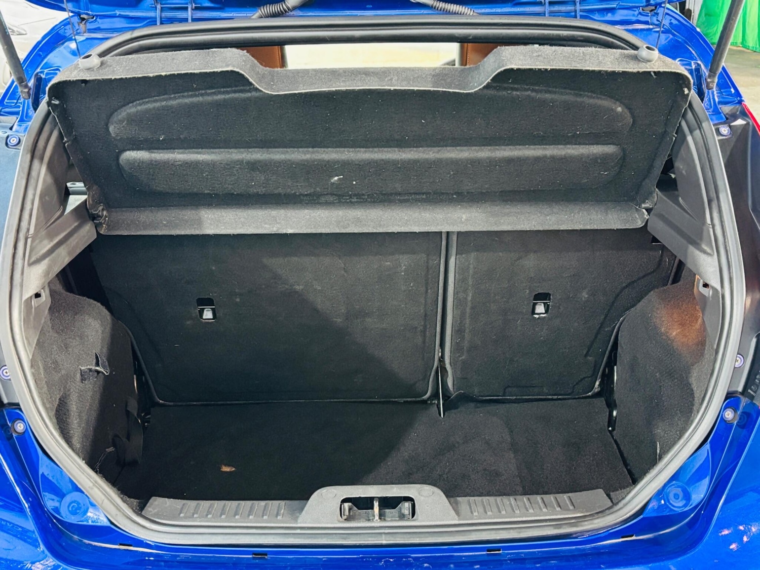 Used Ford Fiesta for sale - 77017093: Photo 29