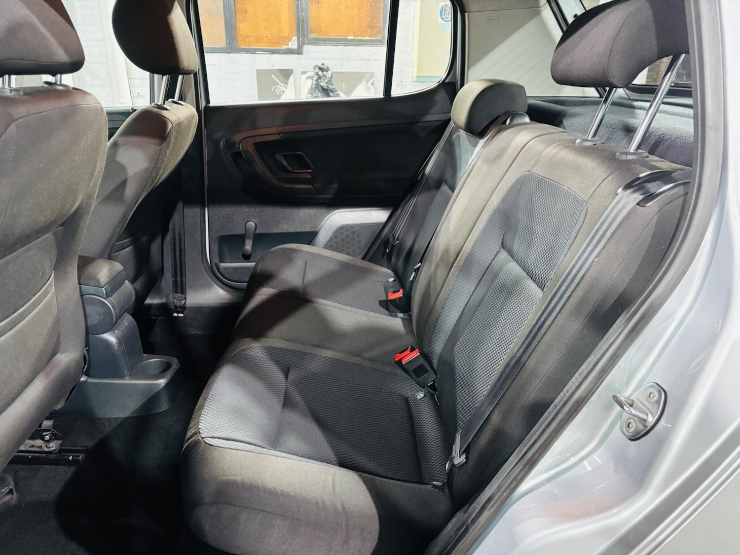 Used Skoda Fabia 2012 for sale - 77376642: Photo 16