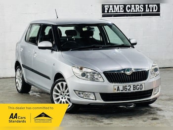 2012 (62) - 1.2 TSI 105 Elegance 5dr DSG