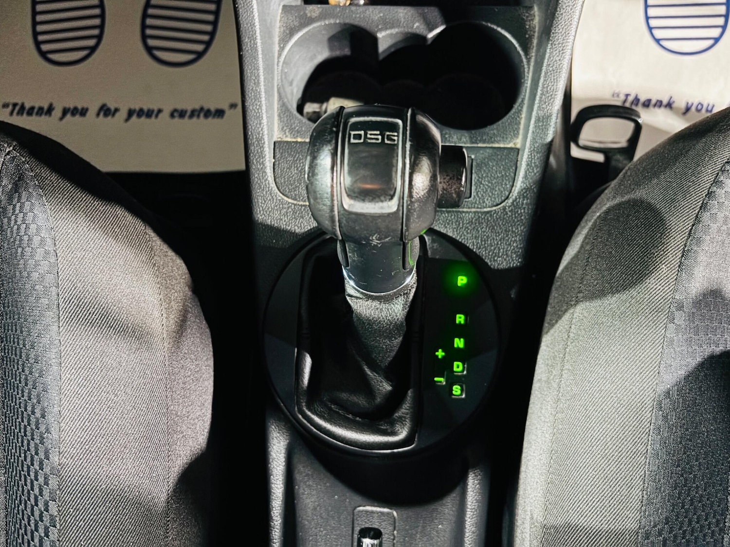 Used Skoda Fabia 2012 for sale - 77376642: Photo 22