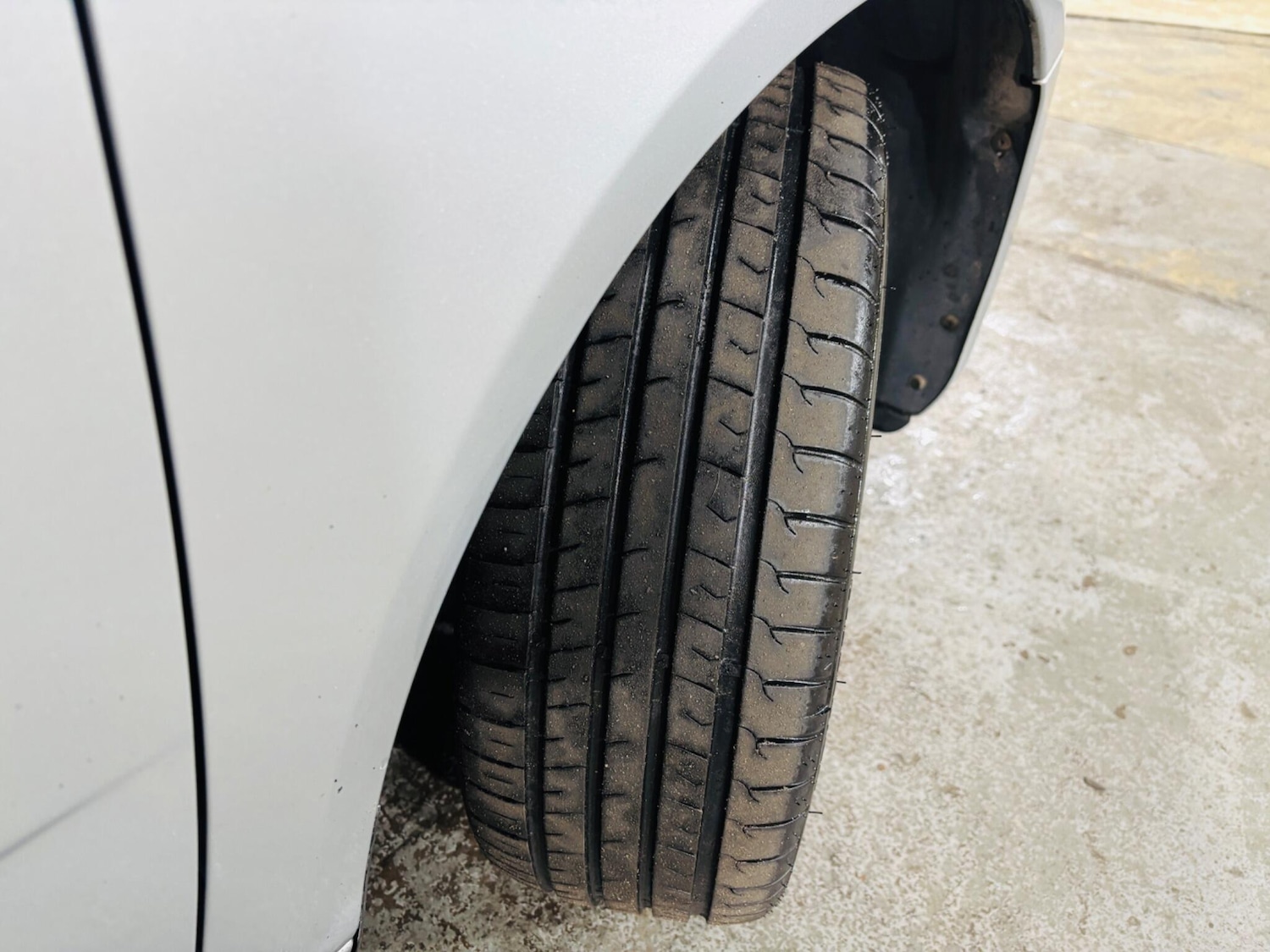 Used Skoda Fabia 2012 for sale - 77376642: Photo 25